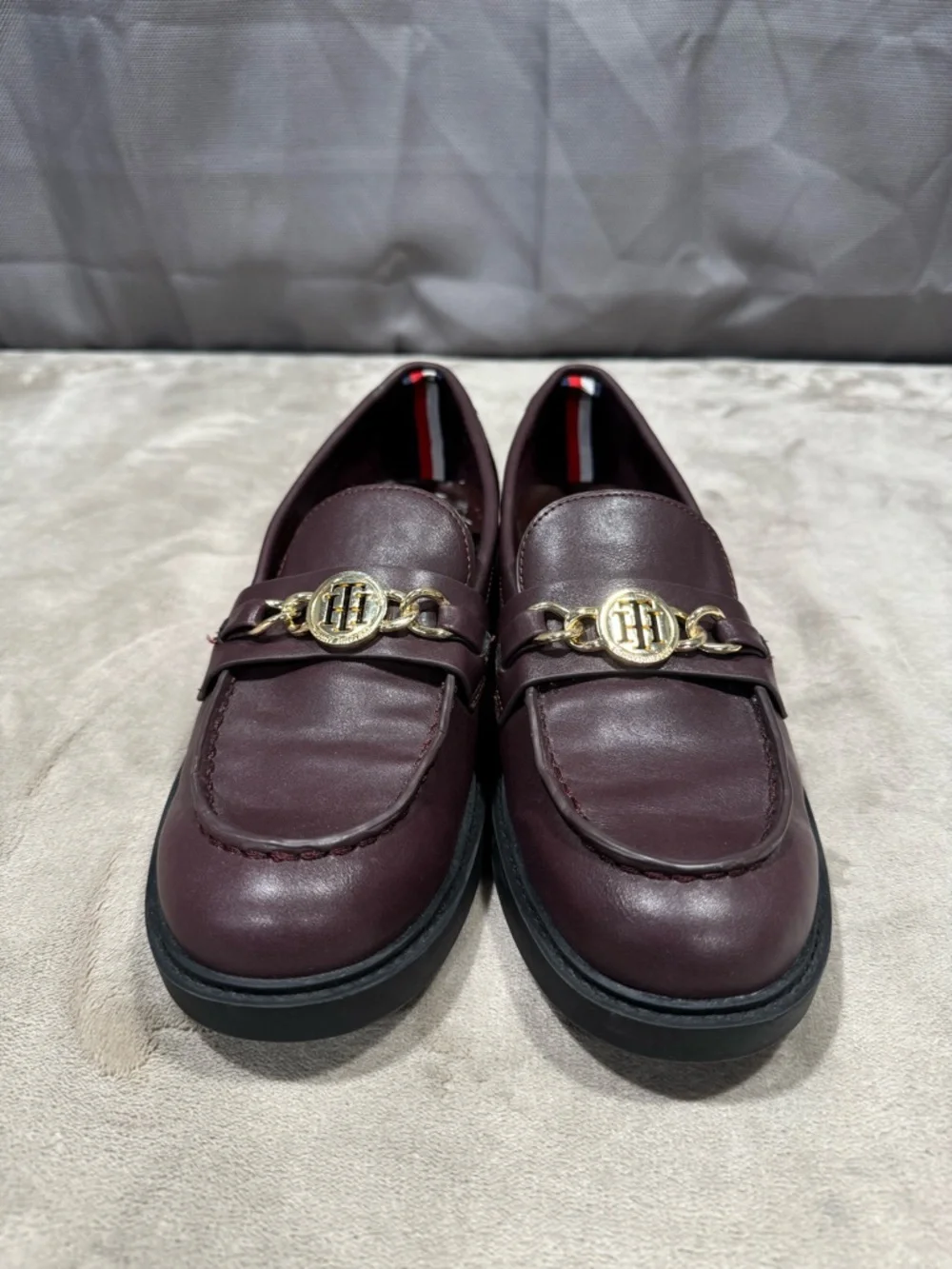 Tommy Hilfiger Women's Loafers - Picture 6 of 11